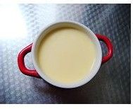 如何做牛奶炖蛋