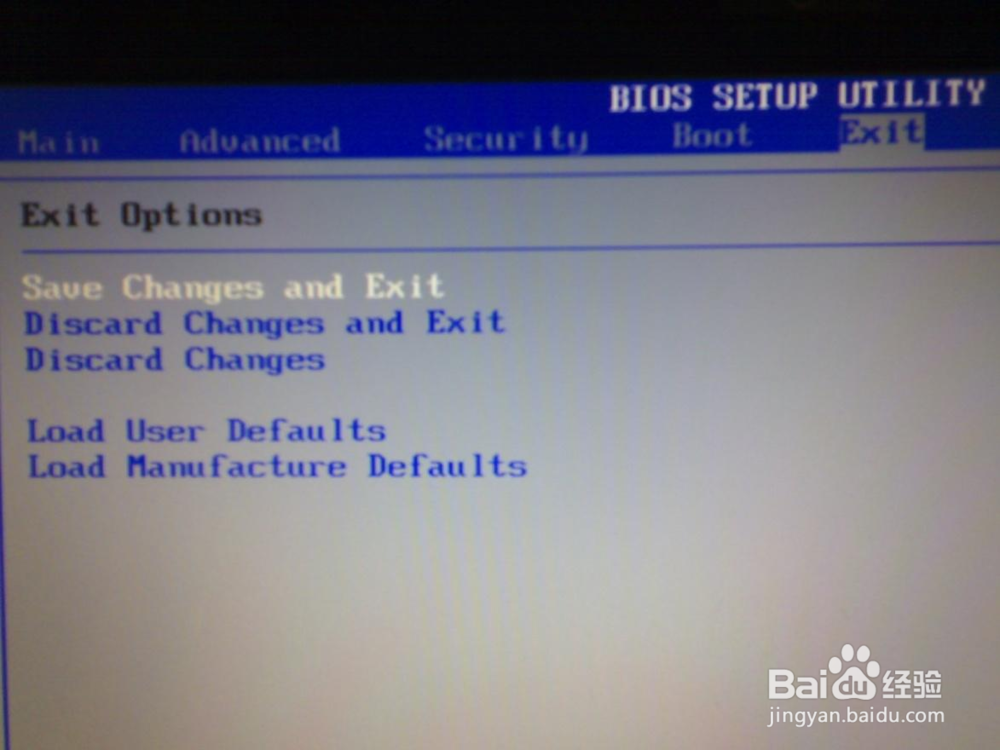 Windows7 系统安装教程(上)