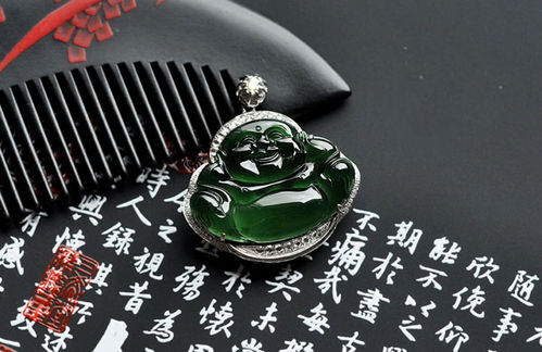 评估翡翠价值的一些经验