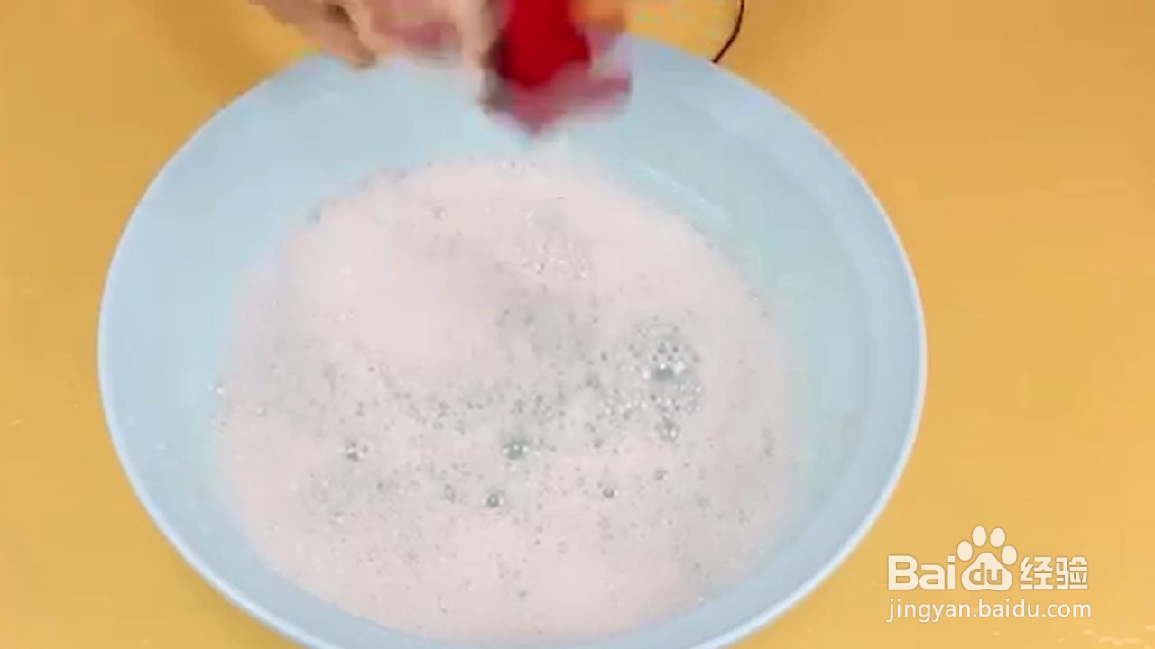 油印子很久了怎么洗掉