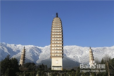 云南大理旅游攻略