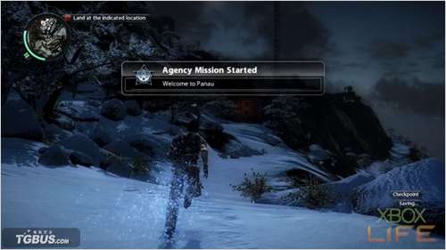 《正当防卫2》主线流程攻略Agency Mission 1