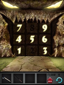 100层电梯季节攻略