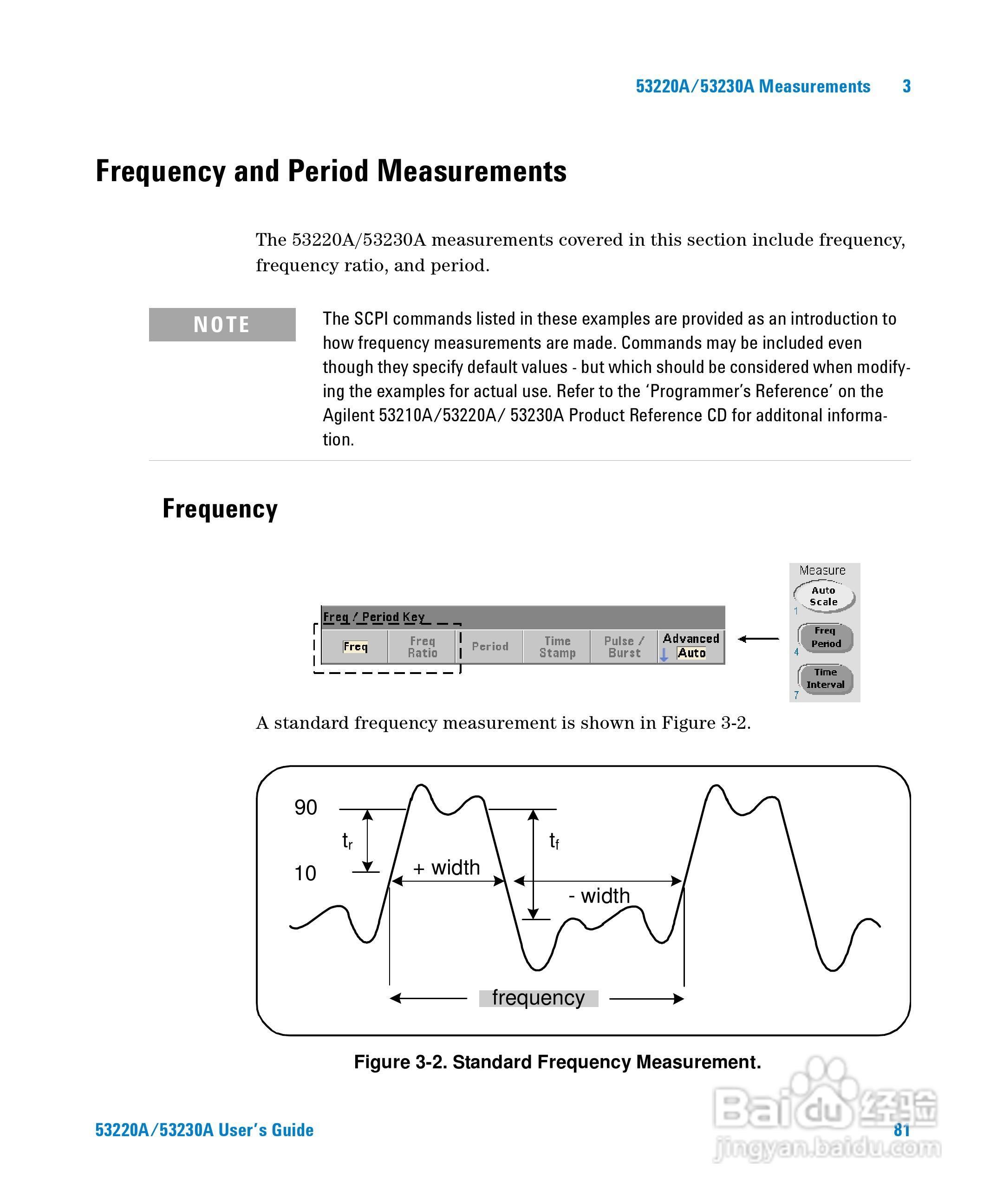 53220A计频器操作手册:[9]