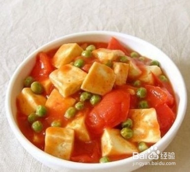 舌尖上的中国菜谱