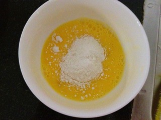 如何用香蕉做一道美食？