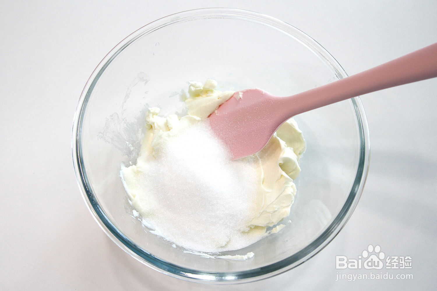 芋泥芝士蛋糕的做法