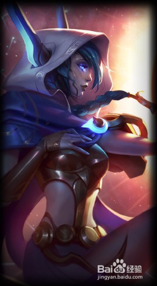 自保强势下路-霞