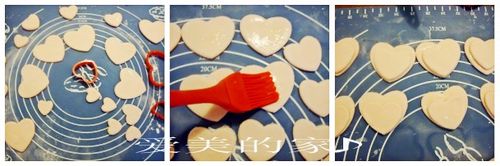 便当篇——爱意浓浓的便当