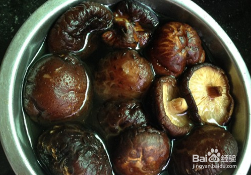 黄焖鸡米饭家常做法