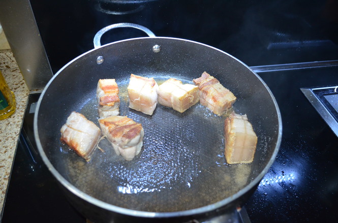 东坡肉的家常做法