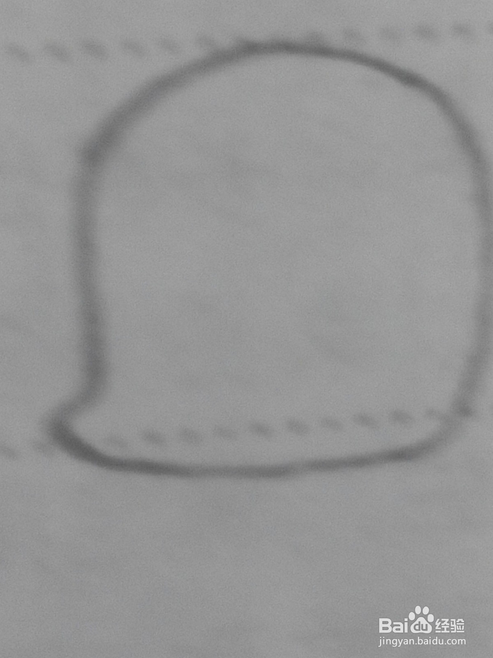 简笔画动漫人物15