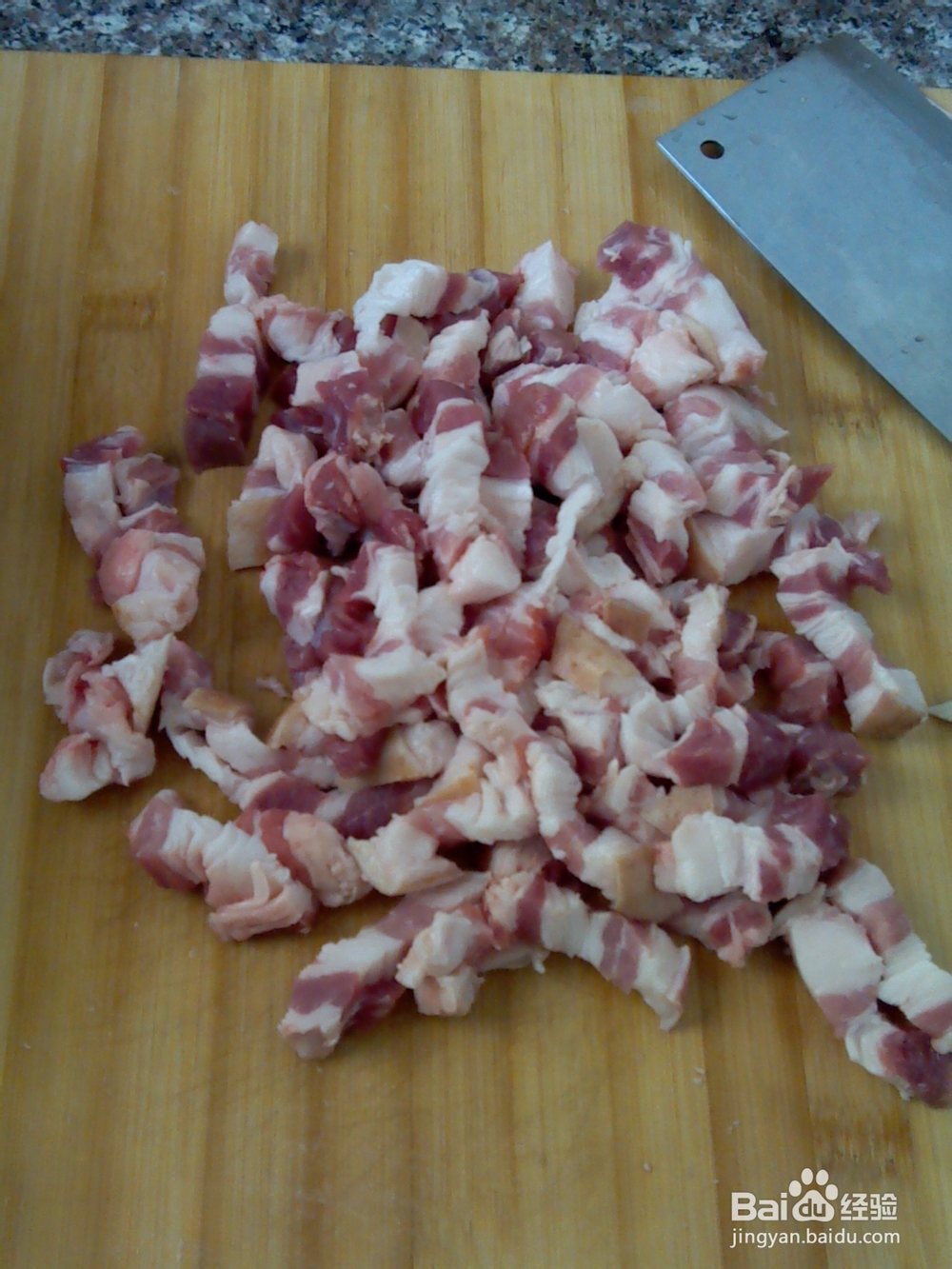 美味好吃的红烧肉