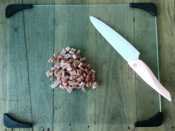 青柠土豆泥的做法