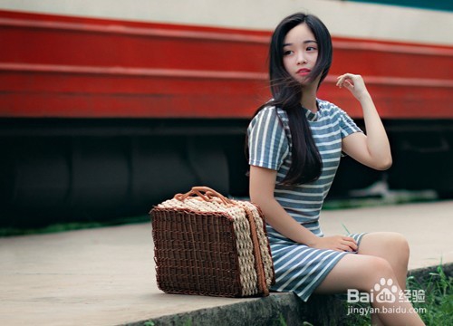 妹子喜欢什么男人