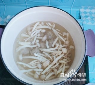 黄瓜肉丸汤怎么做?