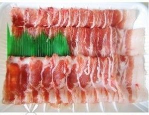 最适合中国人口味的韩国料理——韩式烤五花肉