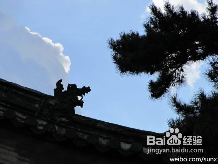 五台山旅游实用攻略