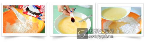 如何制作冲绳丸子