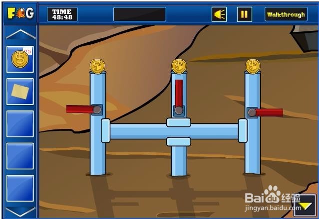 逃出迷失之地5怎么玩