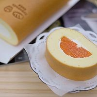 奶香蛋糕卷的做法