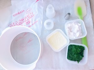 自己制作无添加溶豆,入口即化