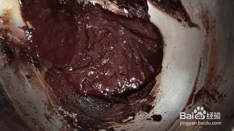 浪漫的味道-脆皮冰淇淋蛋糕