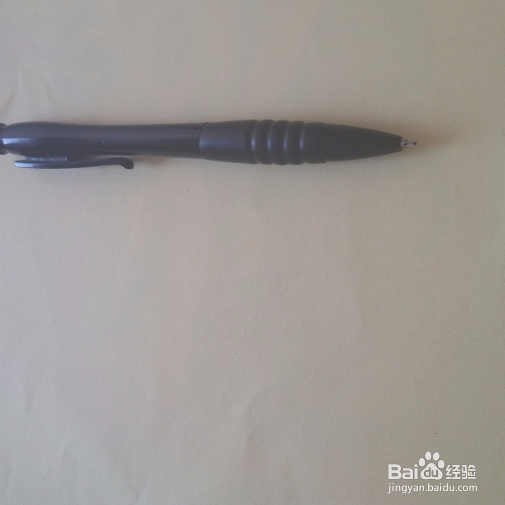 仙客来小盆栽简笔画