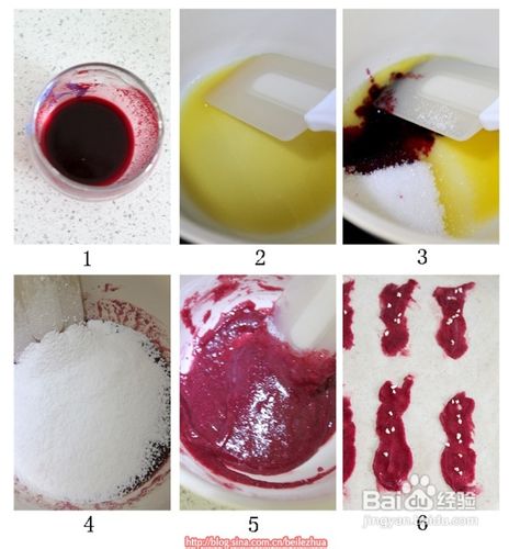 用心装饰让蛋糕更具魅力——无花果裱花蛋糕