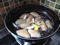 可乐鸡翅的做法