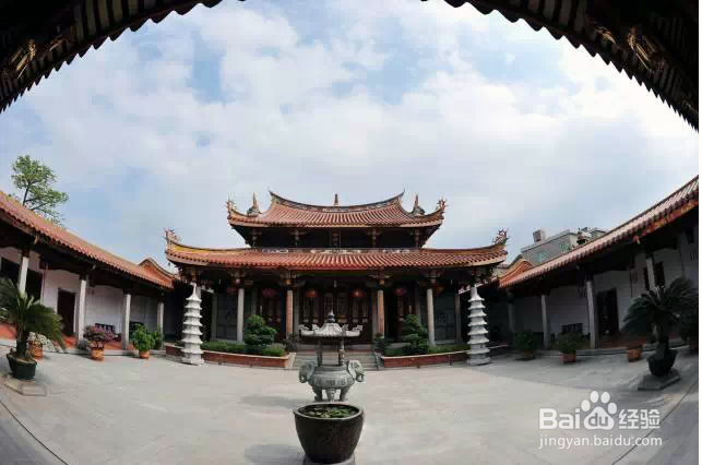 崇武古城省钱攻略