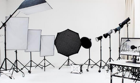 照集体照时相机数据设置