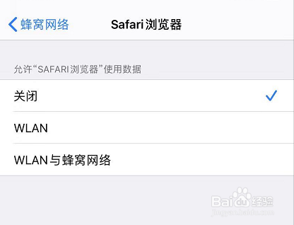 safari无法打开网页怎么办