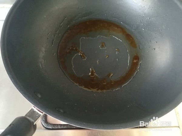 板栗红烧肉的做法