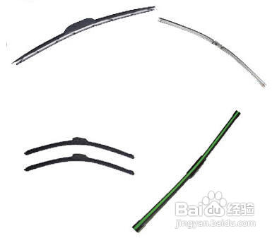 怎样选购和保养雨刮器