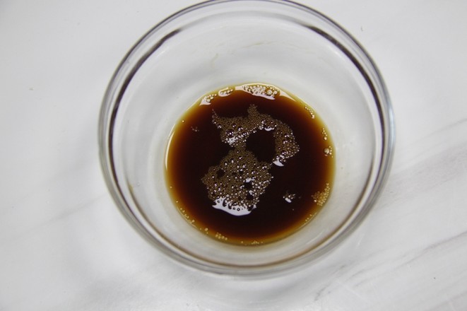 歌剧院蛋糕的做法