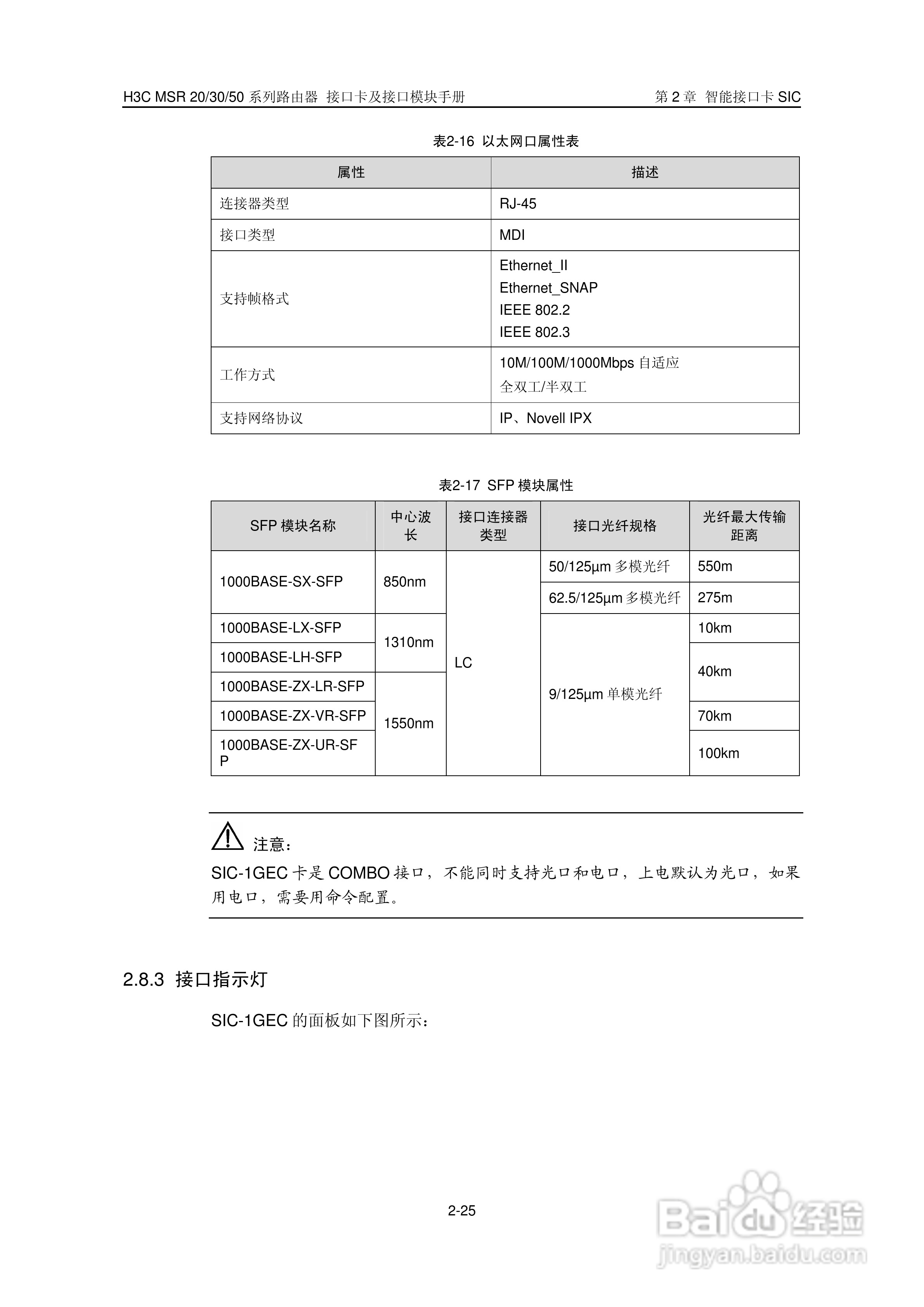 华三交换机MSR30形说明书:[5]