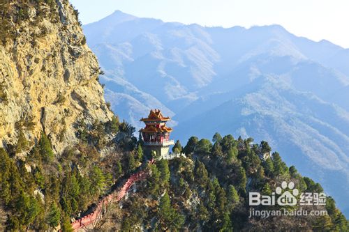 晋中文化游旅游攻略