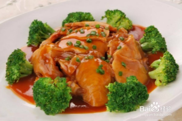 到定西一定要吃的10大美食