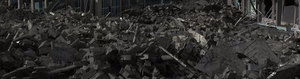 那些地方不适合建自建房