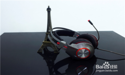 西伯利亚k5耳机设置