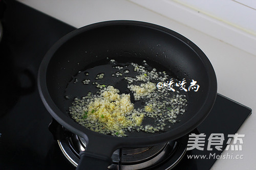 蚂蚁上树的做法