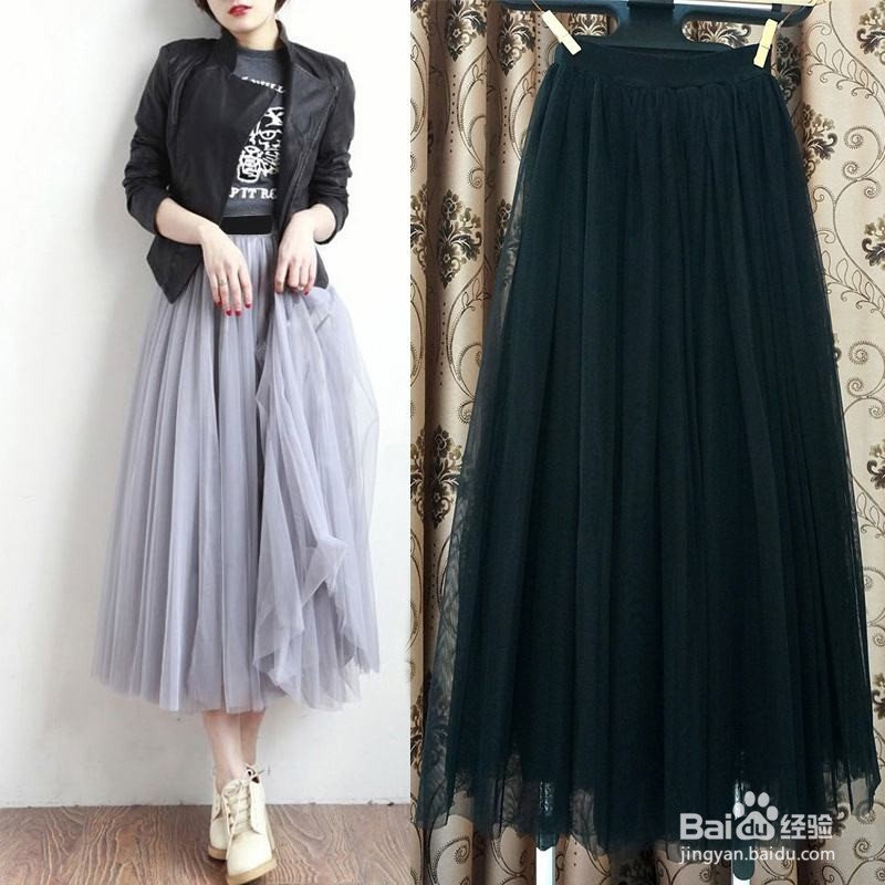 夏秋换季的实用穿衣搭配指南!