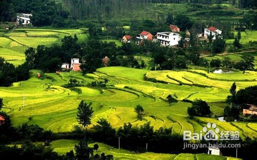中秋国内旅游景点大全