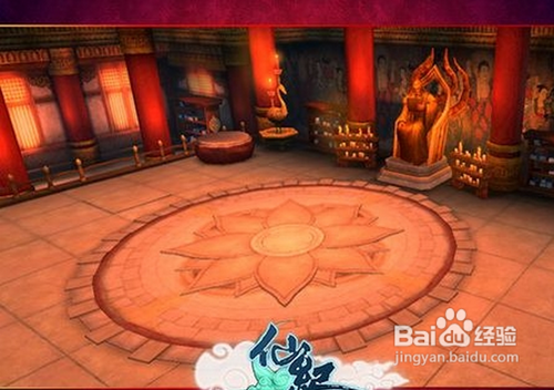 运筹帷幄决胜千里仙纪布阵指南