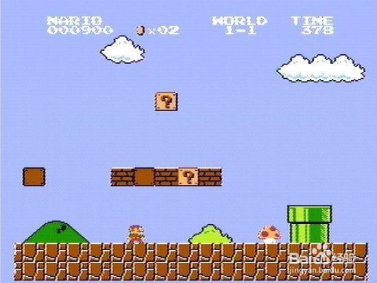 盘点红白机记忆里的十大经典游戏