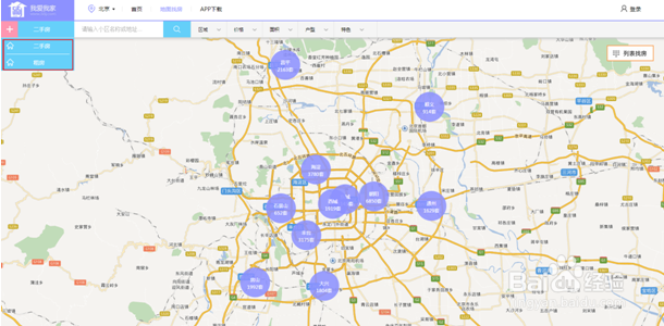 个性化选房小攻略