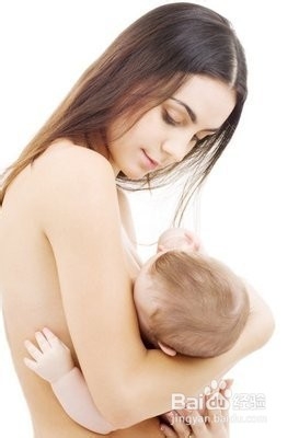 母乳有哪些功效?