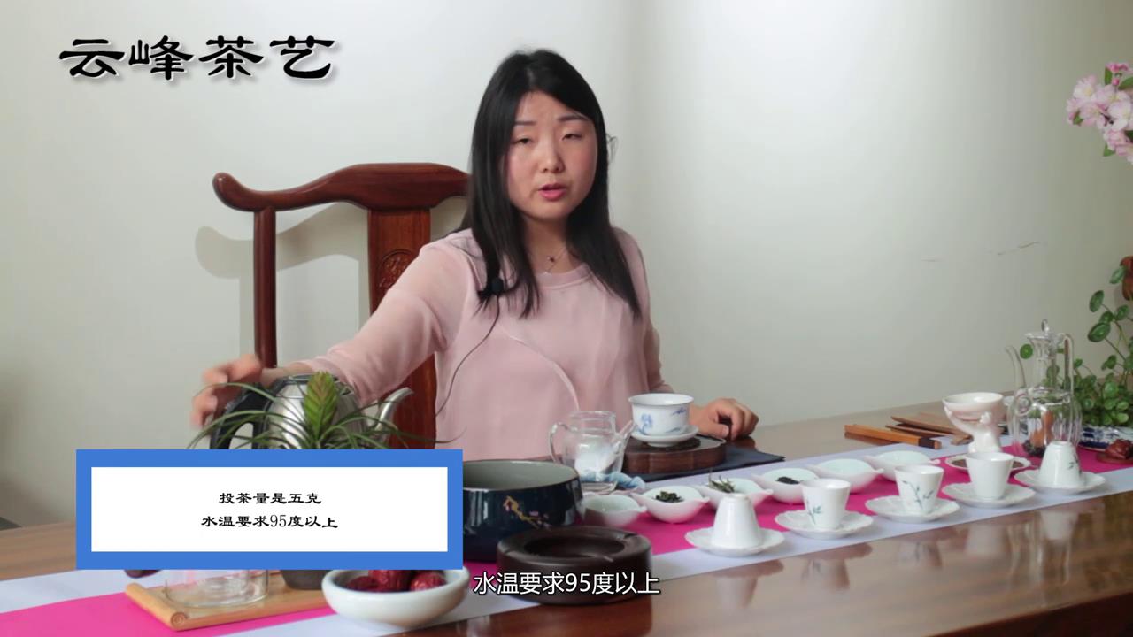 红茶应该怎样泡