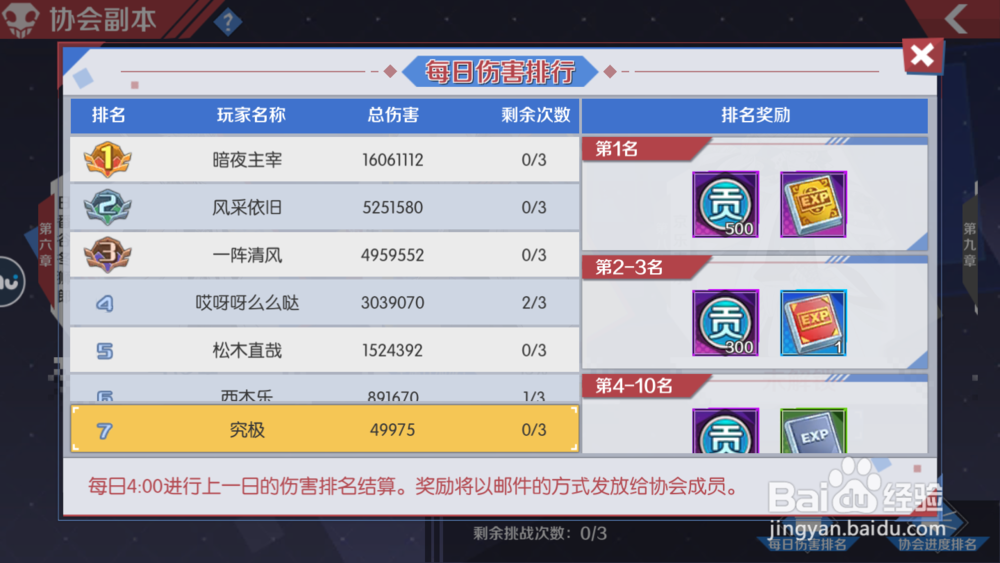境界魂之觉醒协会副本怎么玩